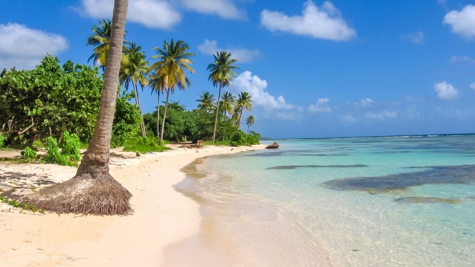 Plage de Bois Jolan Plage de Bois Jolan