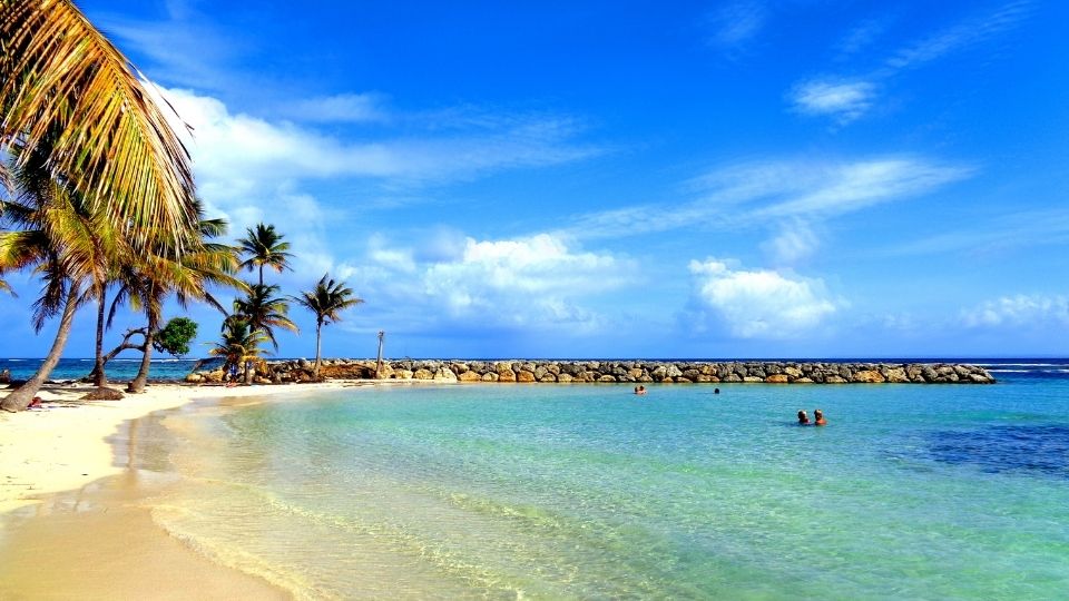 Plage Municipale Plage Municipale