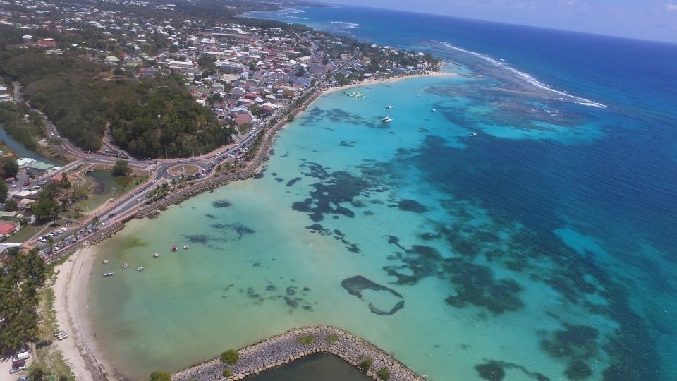 Les Plages Les Plages