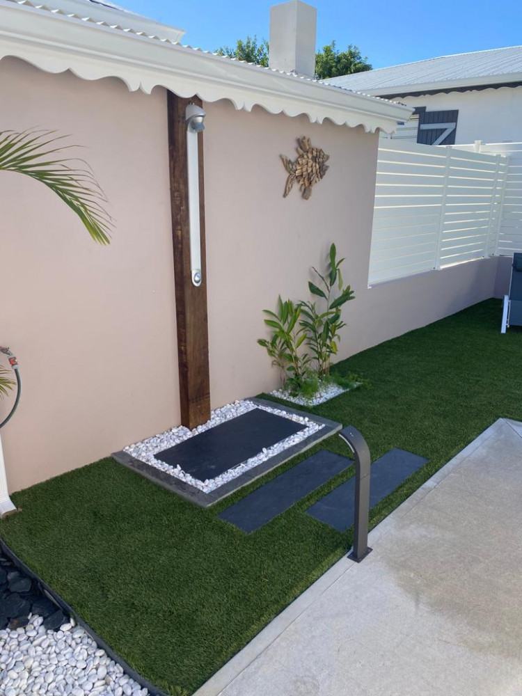 Grande Anse Grande Anse