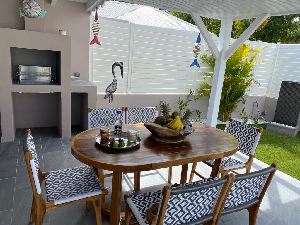 Anse Canot Anse Canot