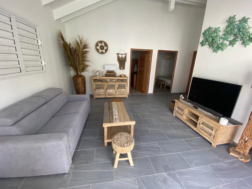 Anse Canot Anse Canot