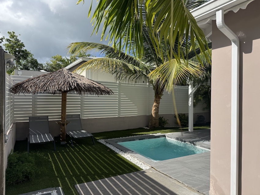 Pain de Sucre Pain de Sucre