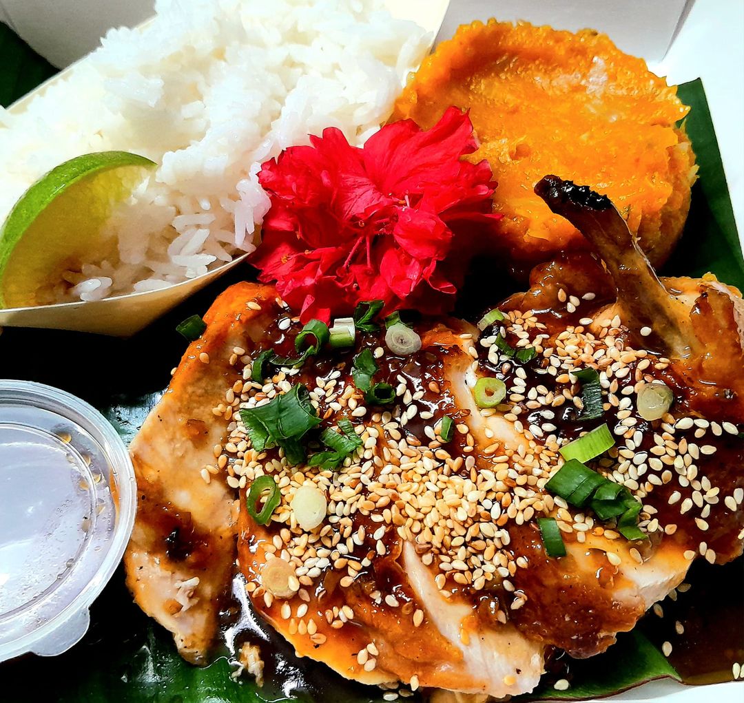 Pèroké Là Pèroké Là