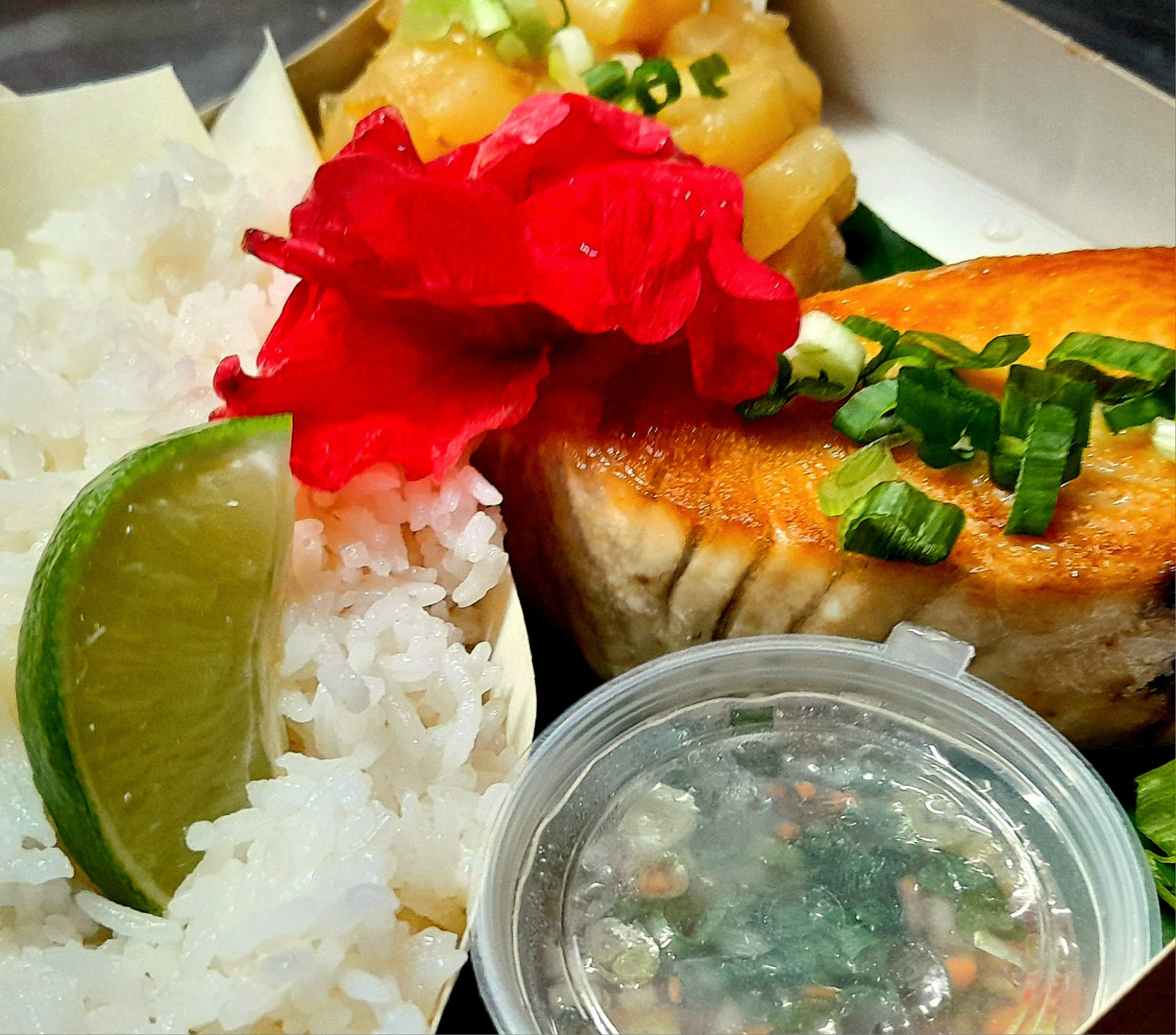 Pèroké Là Pèroké Là