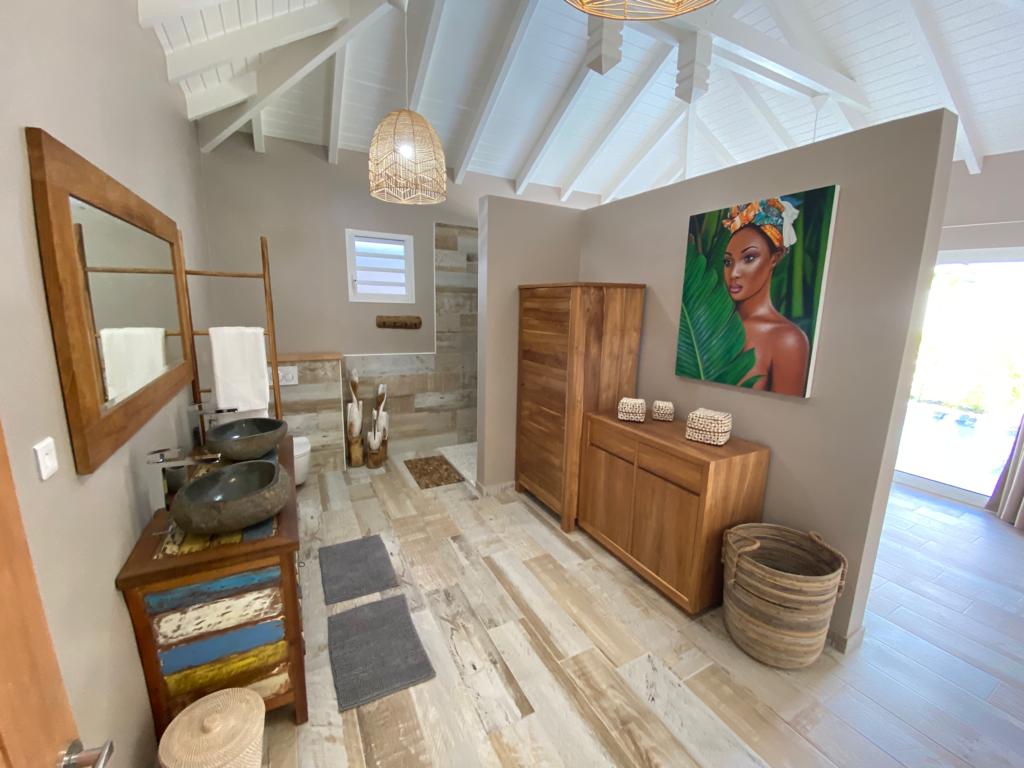 Suite parentale Suite parentale