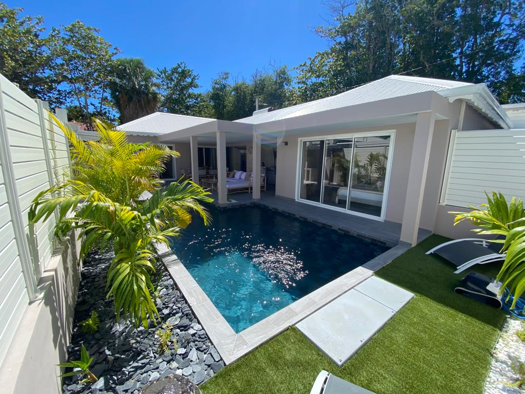 Extérieurs La Perle Extérieurs La Perle