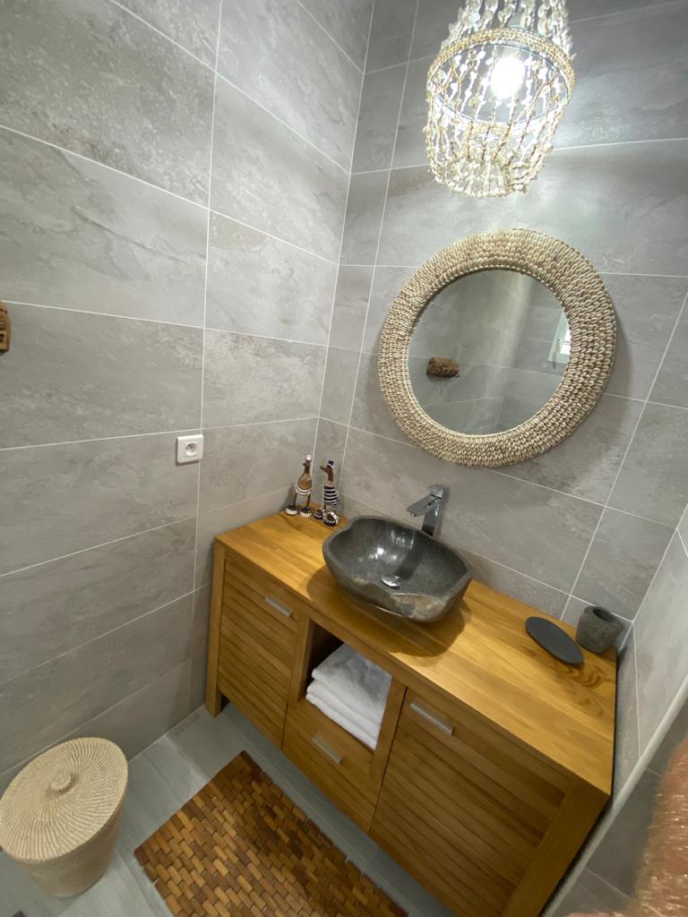 Salle de bain Chambre 3 Salle de bain Chambre 3