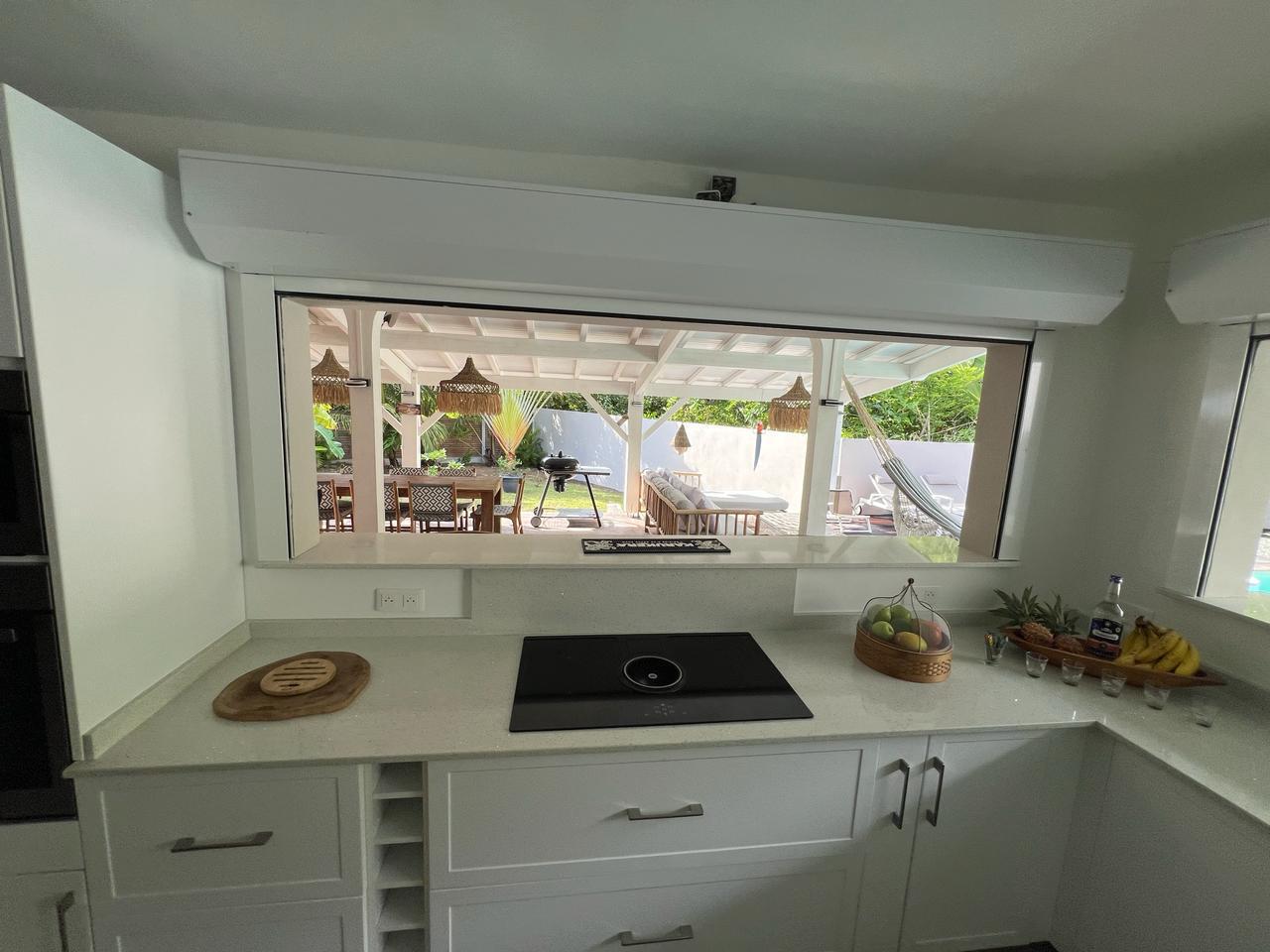 Villa Caravelle | Extérieurs Villa Caravelle | Extérieurs