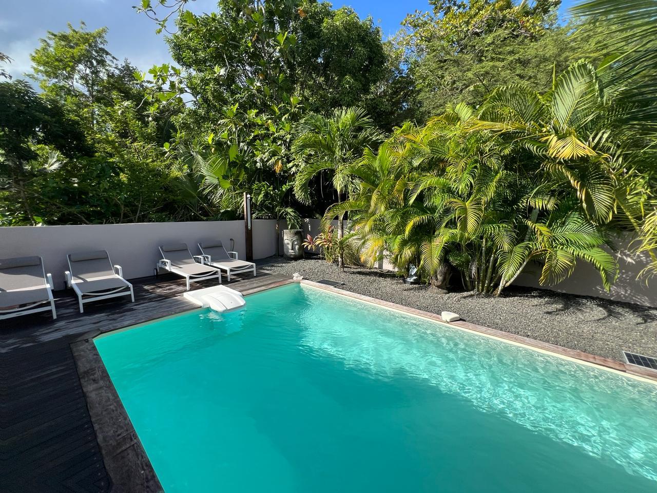 Villa Caravelle | Extérieurs Villa Caravelle | Extérieurs