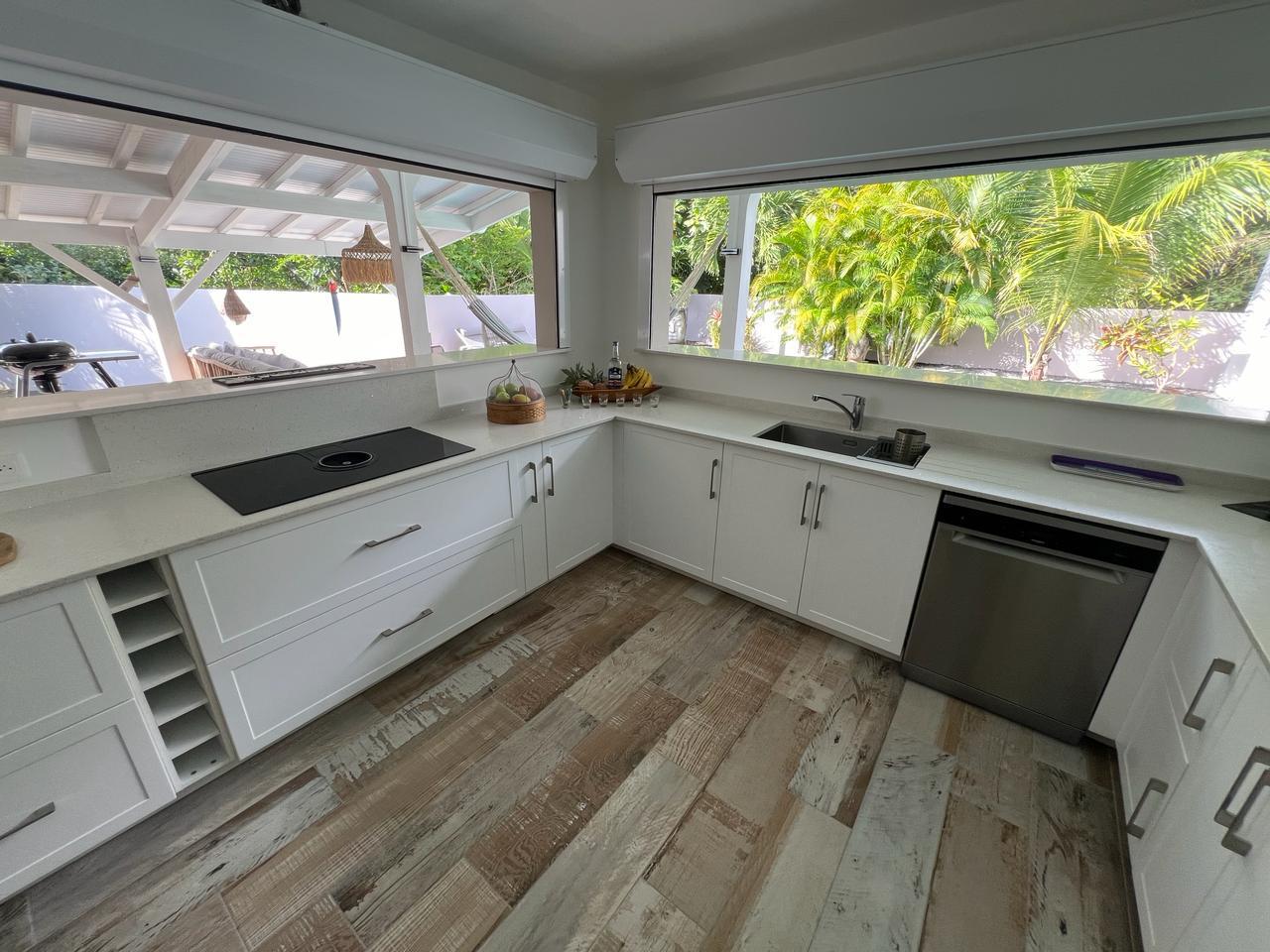 Villa Caravelle | Extérieurs Villa Caravelle | Extérieurs