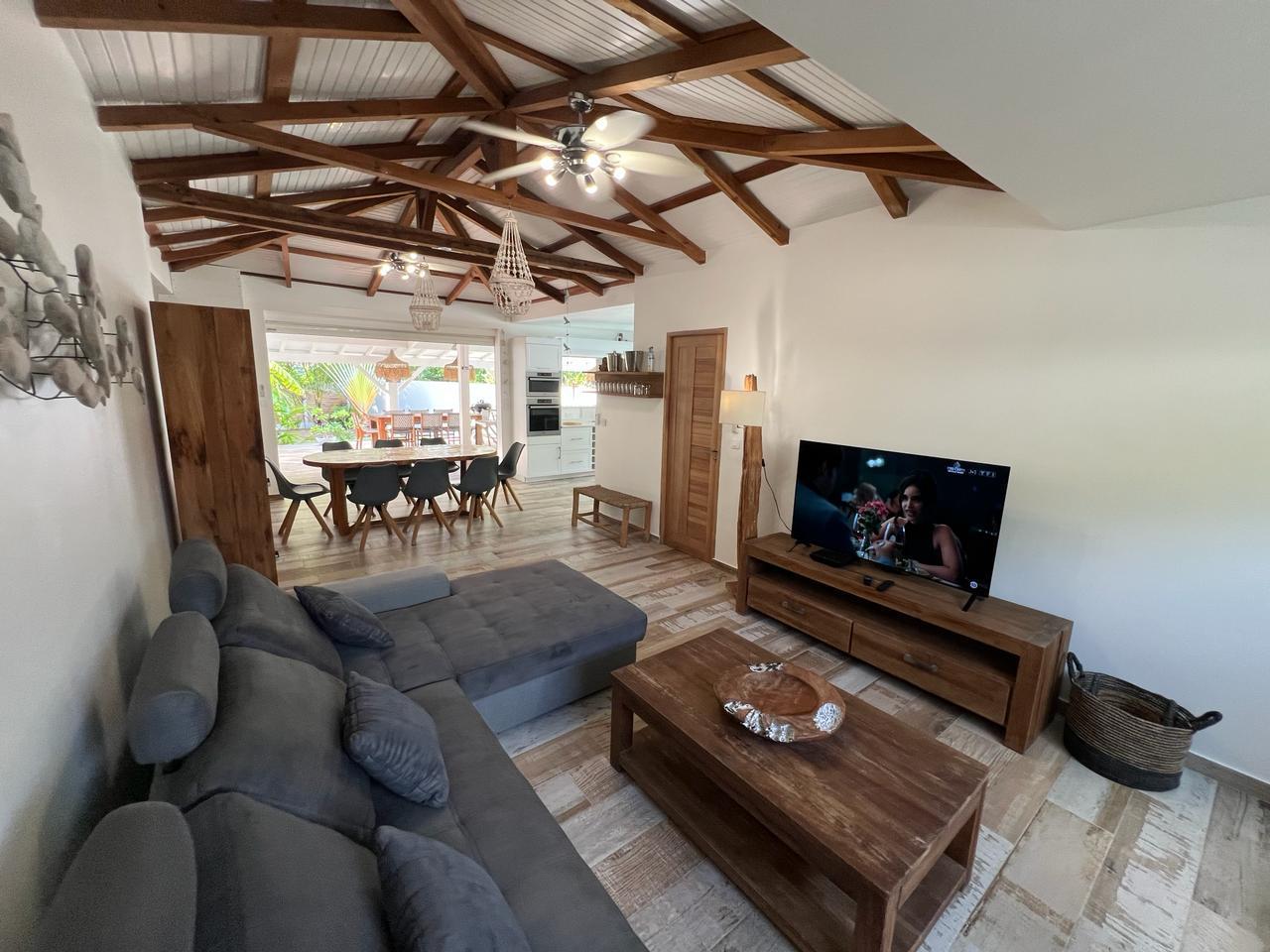 Villa Caravelle | Extérieurs Villa Caravelle | Extérieurs