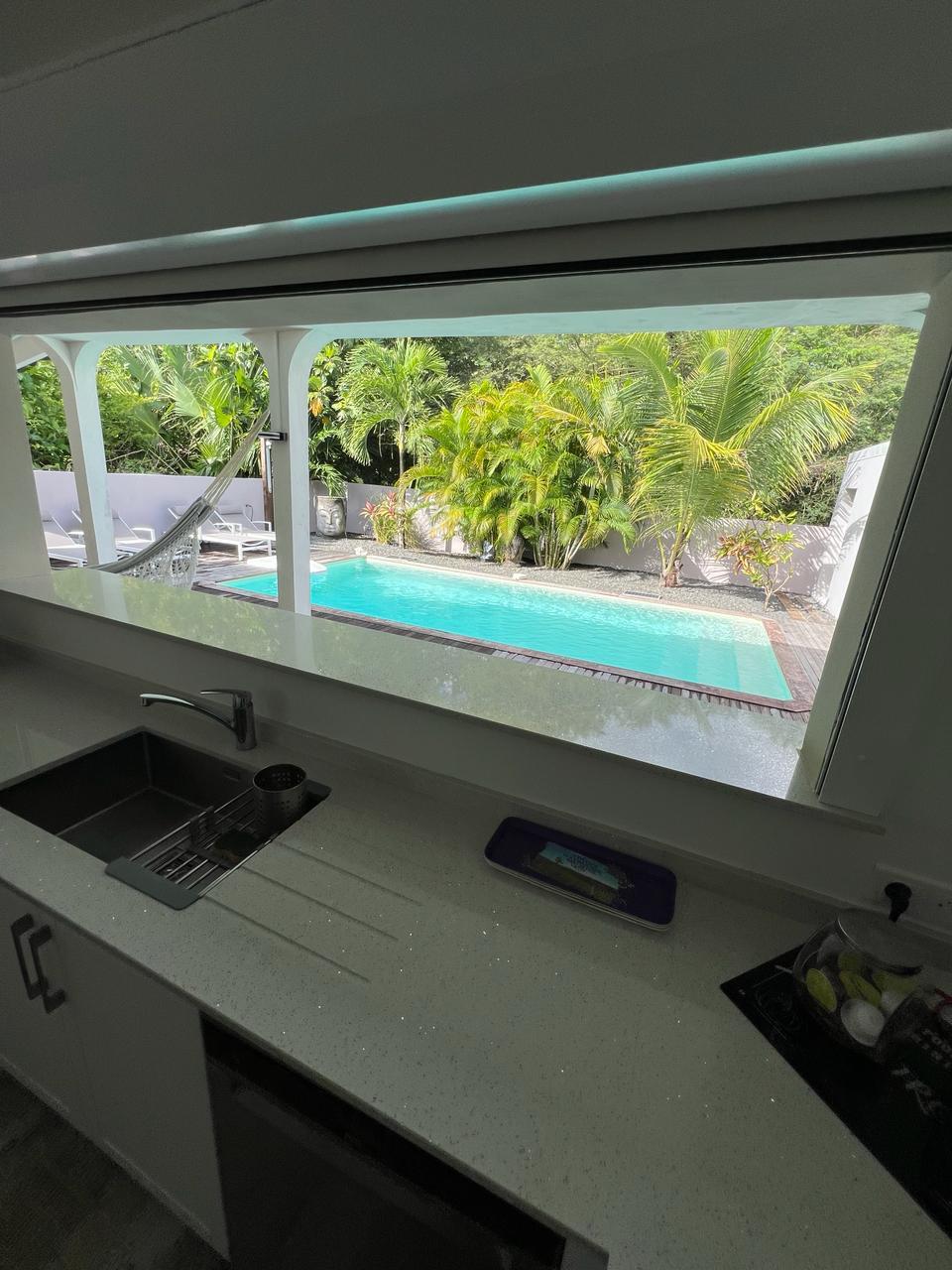 Villa Caravelle | Extérieurs Villa Caravelle | Extérieurs