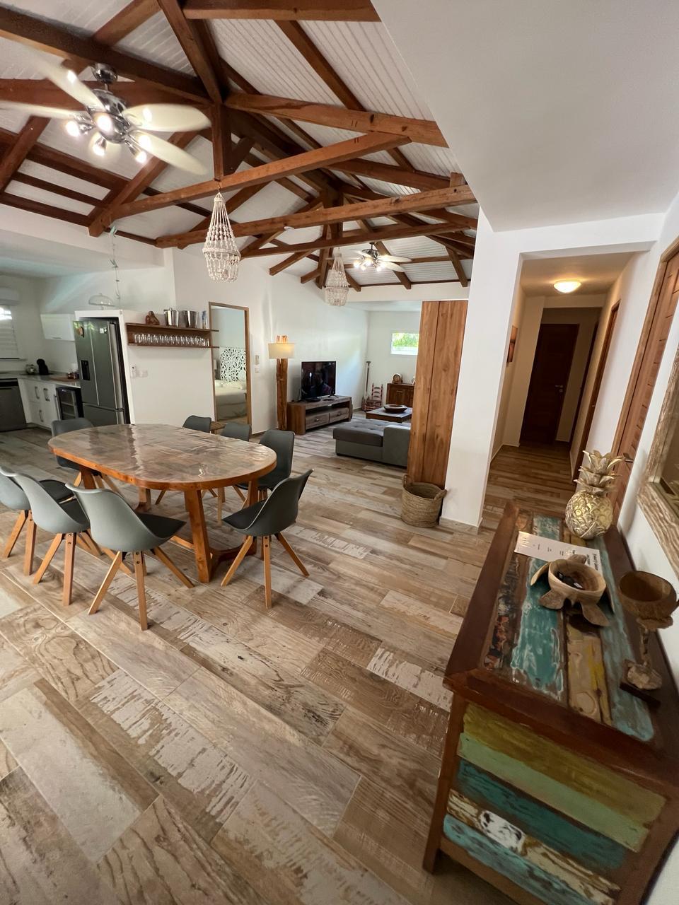 Villa Caravelle | Extérieurs Villa Caravelle | Extérieurs