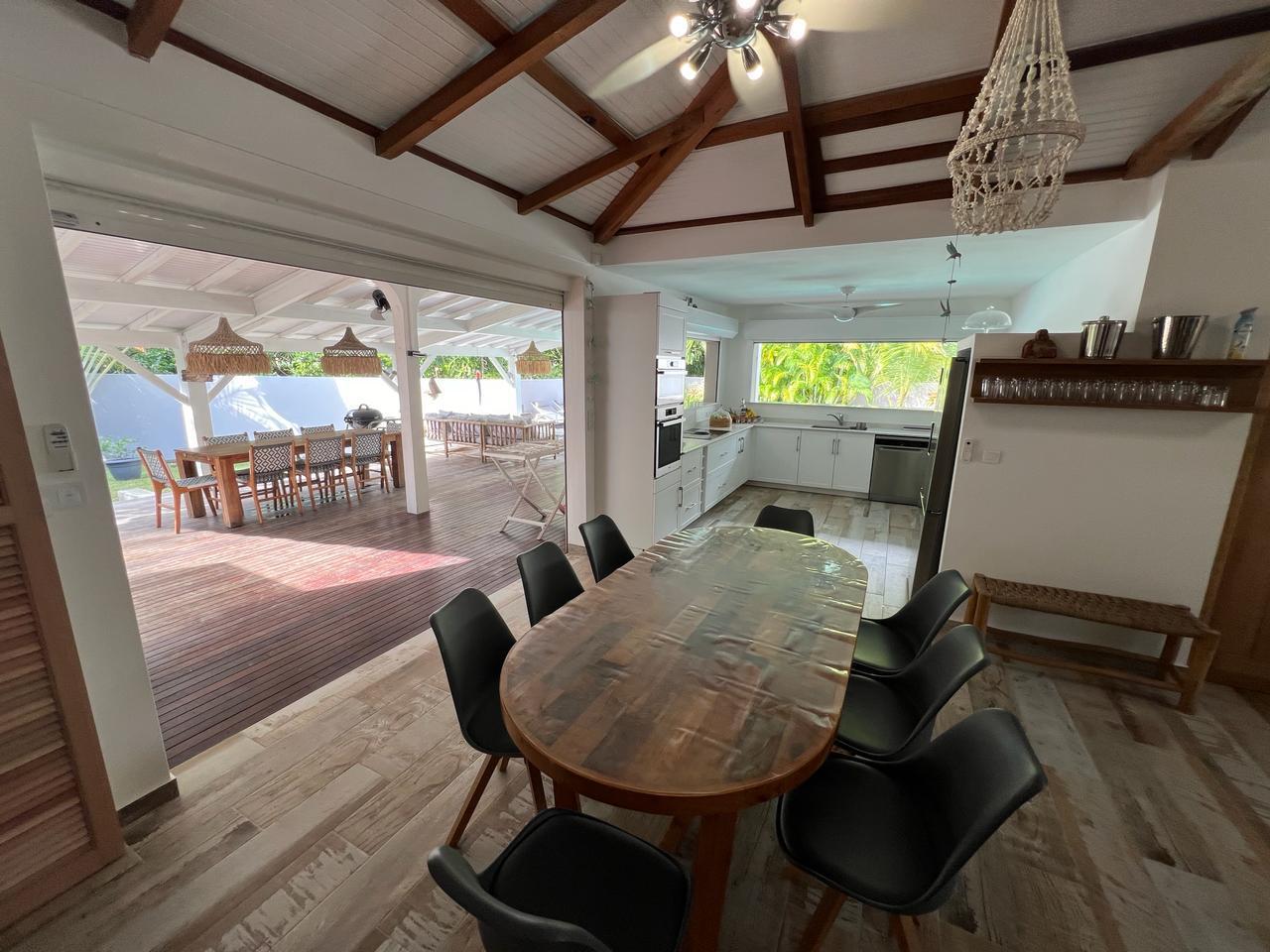 Villa Caravelle | Extérieurs Villa Caravelle | Extérieurs