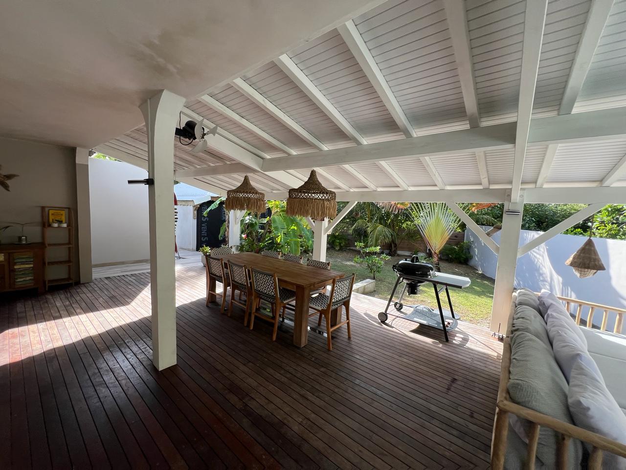 Villa Caravelle | Extérieurs Villa Caravelle | Extérieurs