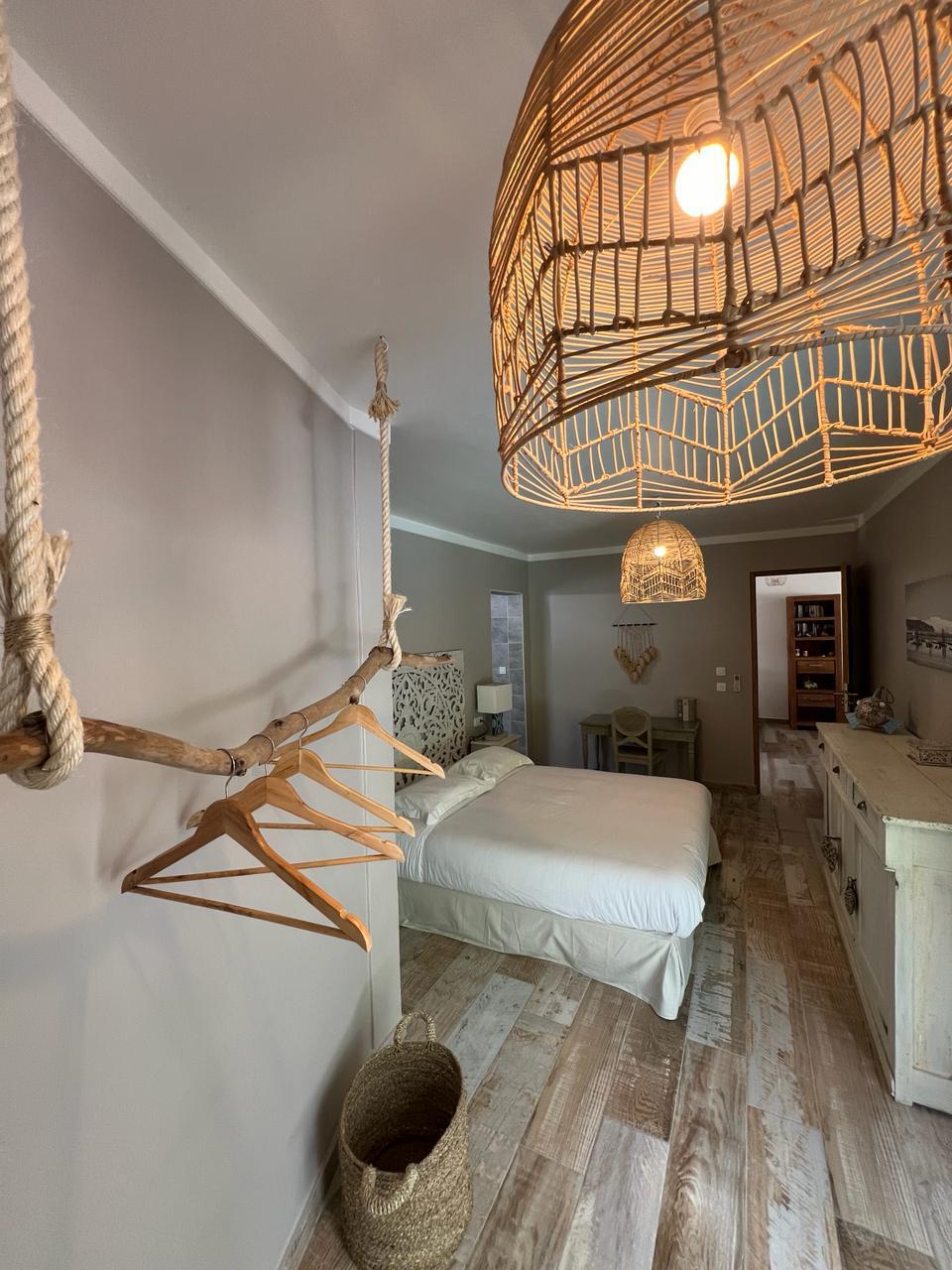 Chambre 1 | Villa Caravalle Chambre 1 | Villa Caravalle