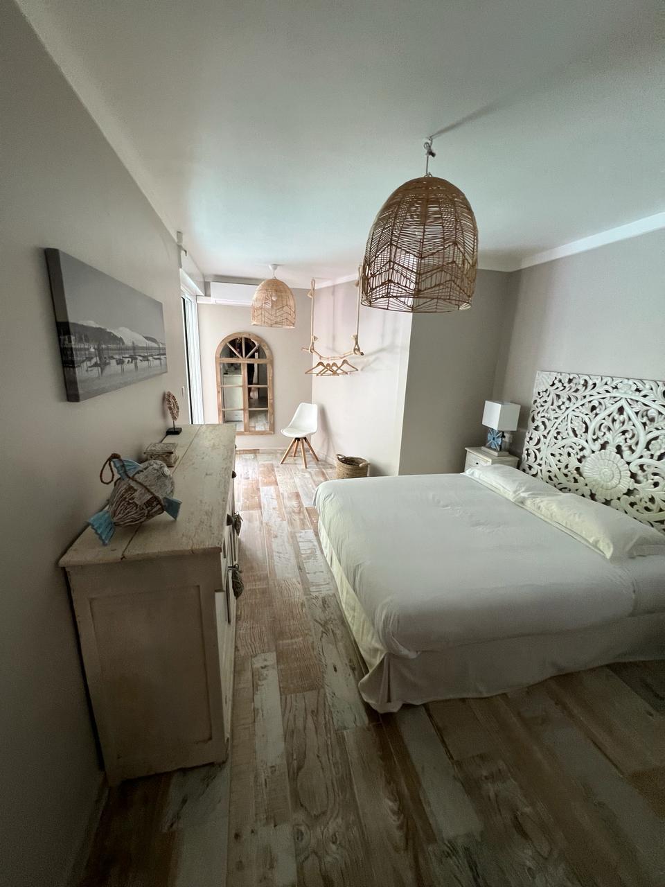 Chambre 1 | Villa Caravalle Chambre 1 | Villa Caravalle