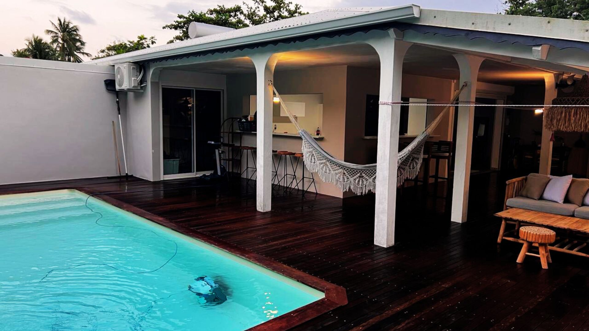 Villa Caravelle | Extérieurs Villa Caravelle | Extérieurs