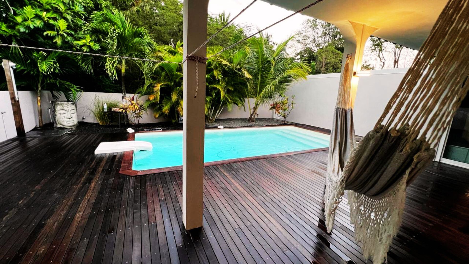 Villa Caravelle | Extérieurs Villa Caravelle | Extérieurs