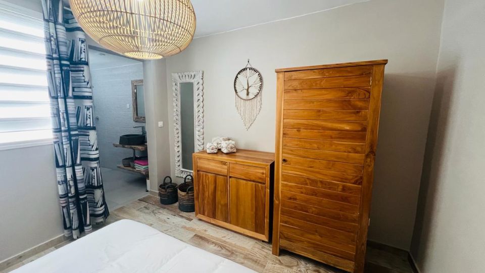 Chambre 2 | Villa Caravalle Chambre 2 | Villa Caravalle