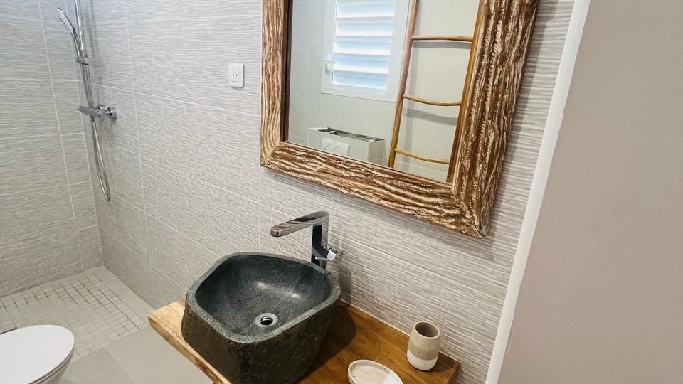 Chambre 2 | Villa Caravalle Chambre 2 | Villa Caravalle