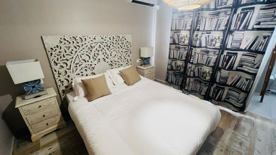 Chambre 2 | Villa Caravalle Chambre 2 | Villa Caravalle