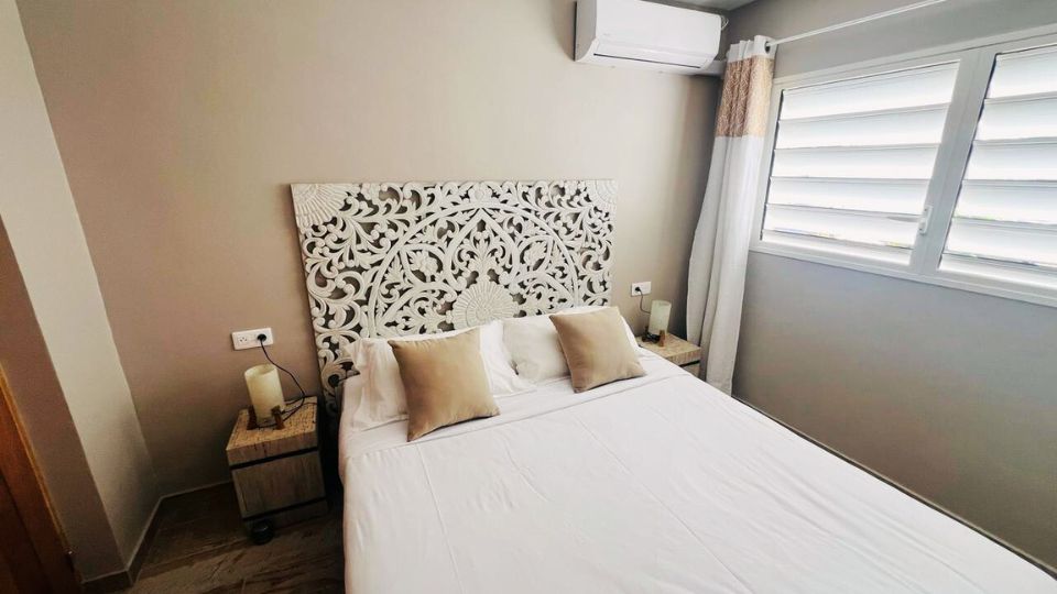 Chambre 3 | Villa Caravalle Chambre 3 | Villa Caravalle