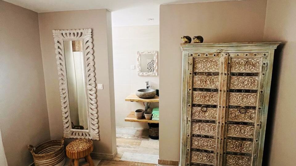 Chambre 3 | Villa Caravalle Chambre 3 | Villa Caravalle