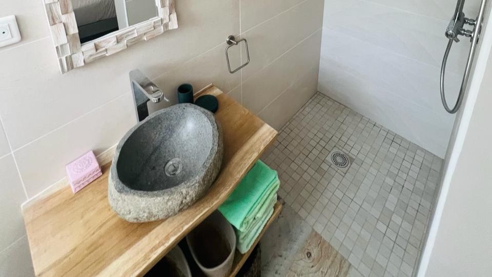 Chambre 3 | Villa Caravalle Chambre 3 | Villa Caravalle