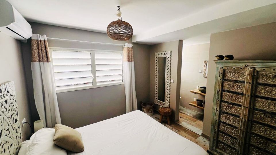 Chambre 3 | Villa Caravalle Chambre 3 | Villa Caravalle