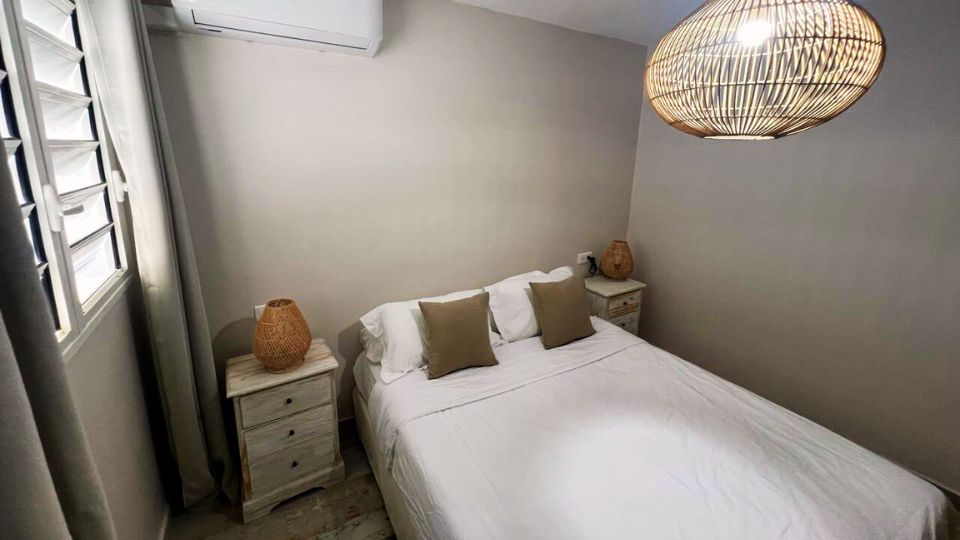 Chambre 4 | Villa Caravalle Chambre 4 | Villa Caravalle