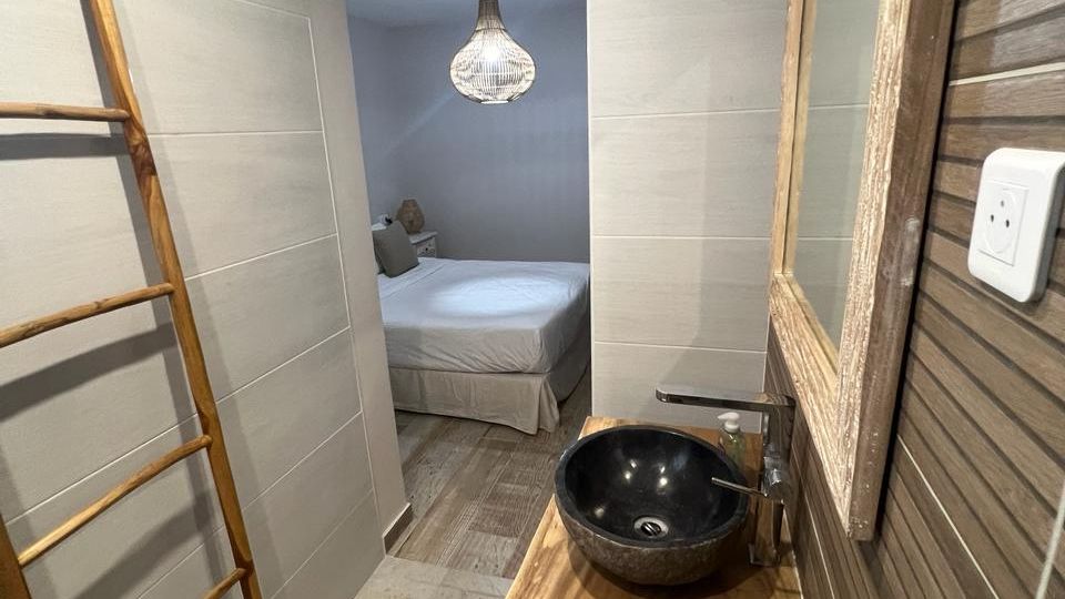 Chambre 4 | Villa Caravalle Chambre 4 | Villa Caravalle